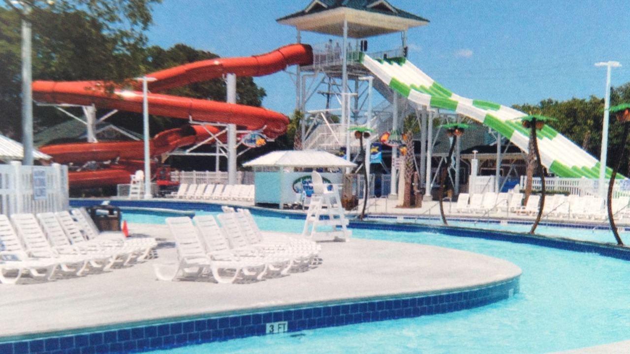 Photo of Outdoor in Surfside Beach