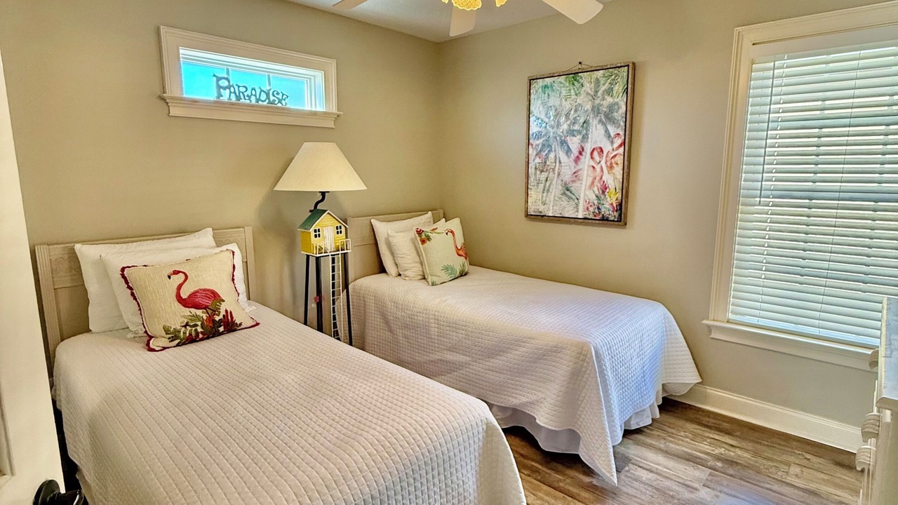 Photo of Bedroom in Surfside Beach
