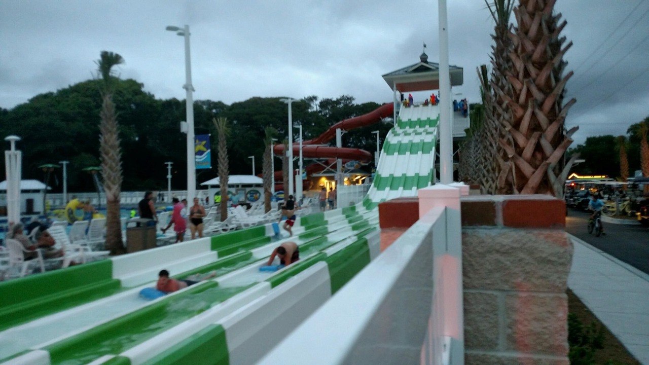Photo of Others in Surfside Beach