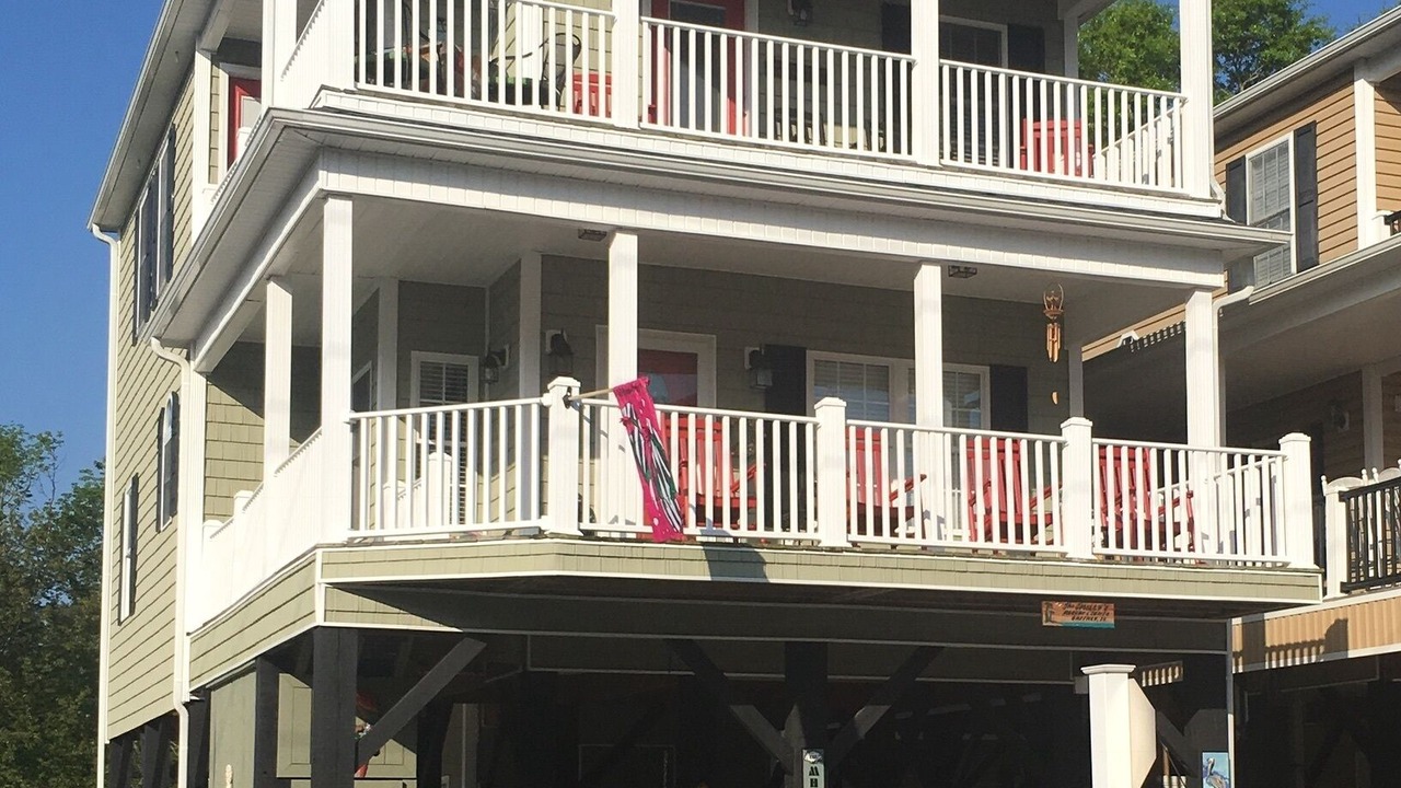 Photo of Outdoor in Surfside Beach