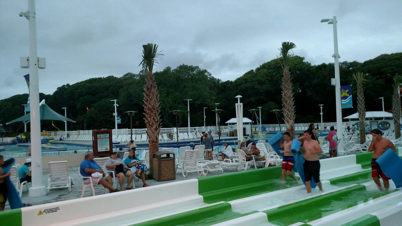 Photo of Outdoor in Surfside Beach