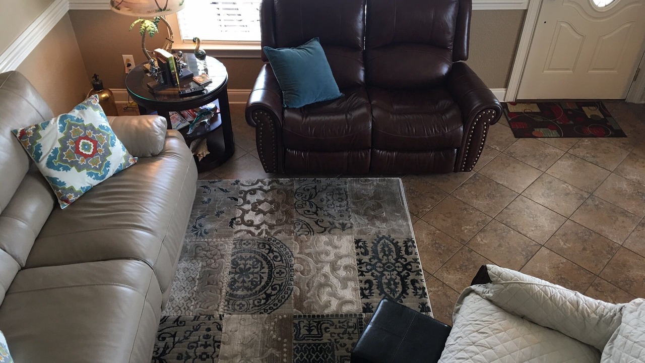 Photo of Livingroom in Surfside Beach