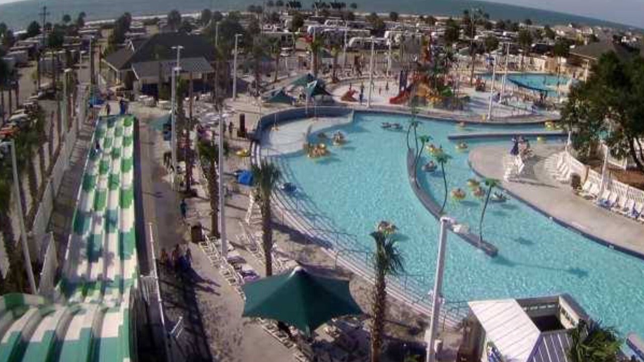 Photo of Outdoor in Surfside Beach