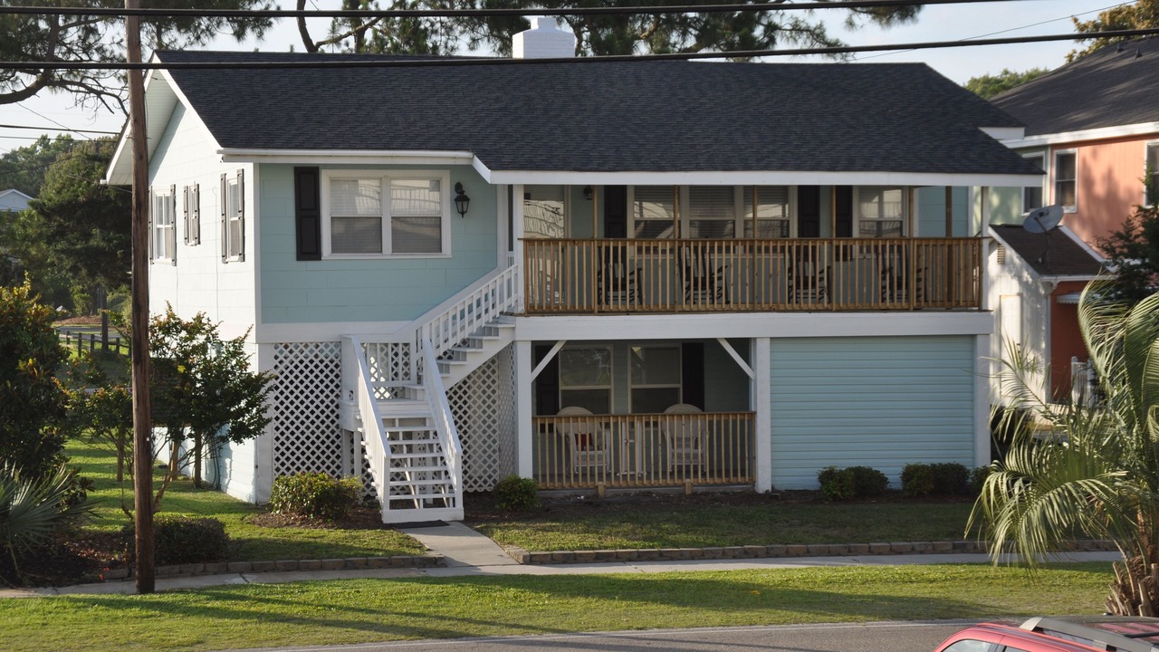Photo of Outdoor in Crescent Beach