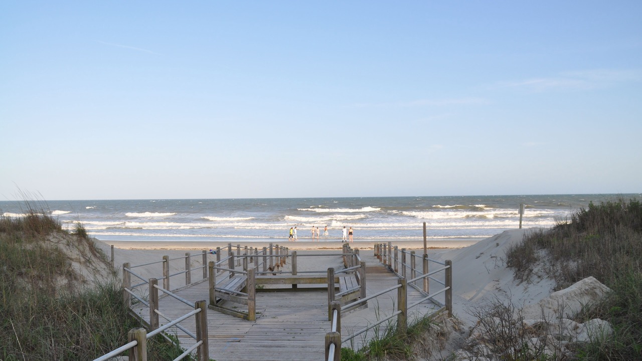 Photo of Others in Crescent Beach