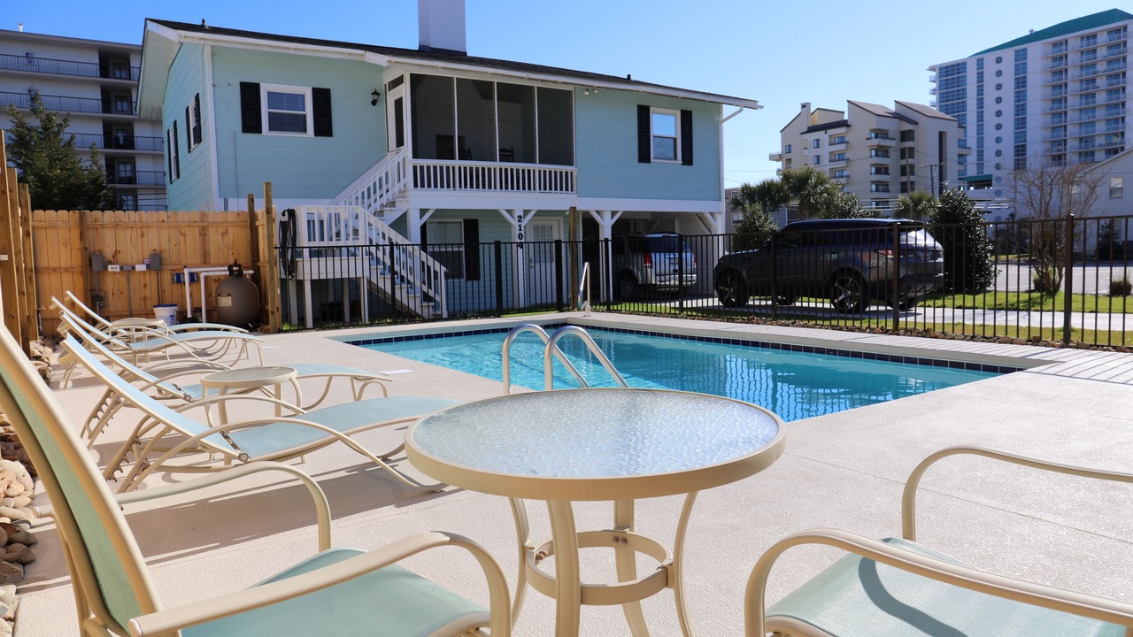 Photo of Outdoor in Crescent Beach