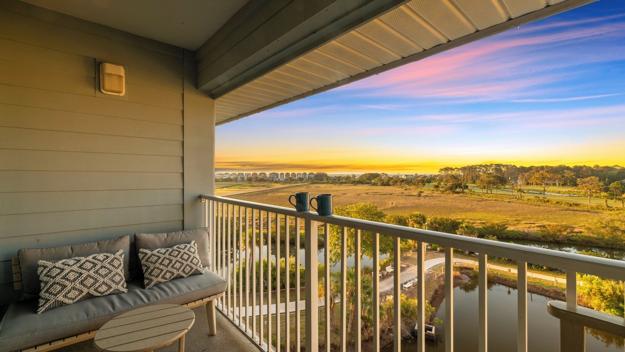 Photo of Outdoor in Palmetto Dunes