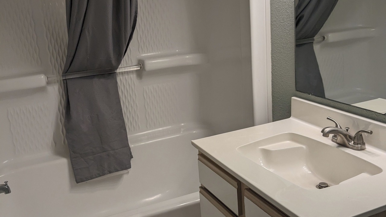 Photo of Bathroom in Crescent Beach