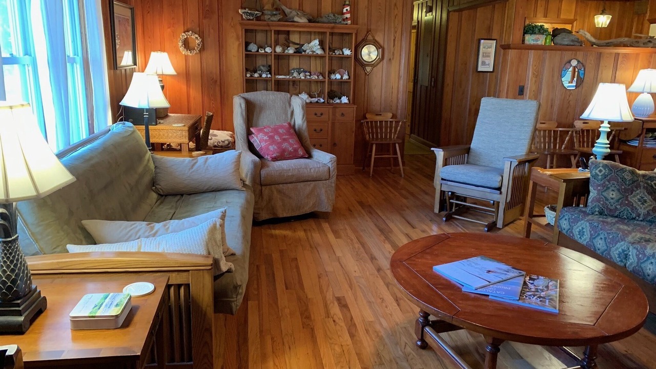 Photo of Bedroom in West Beach