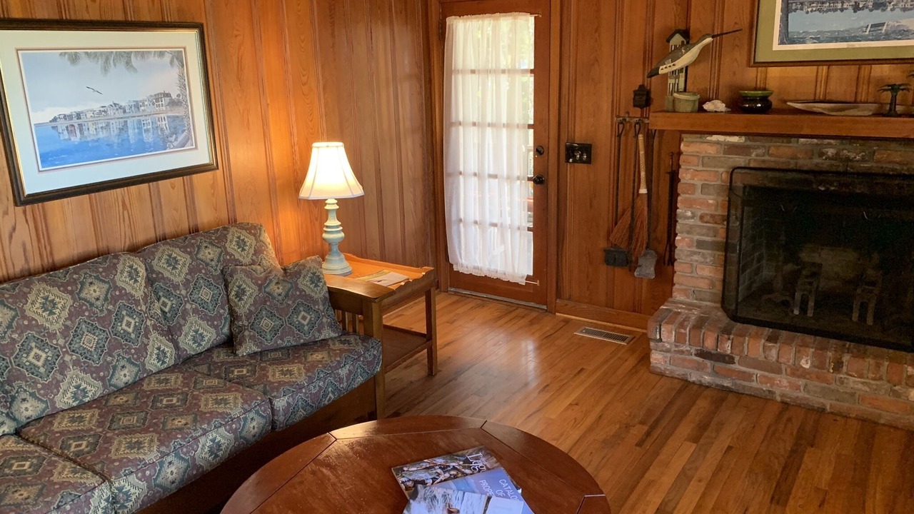 Photo of Livingroom in West Beach