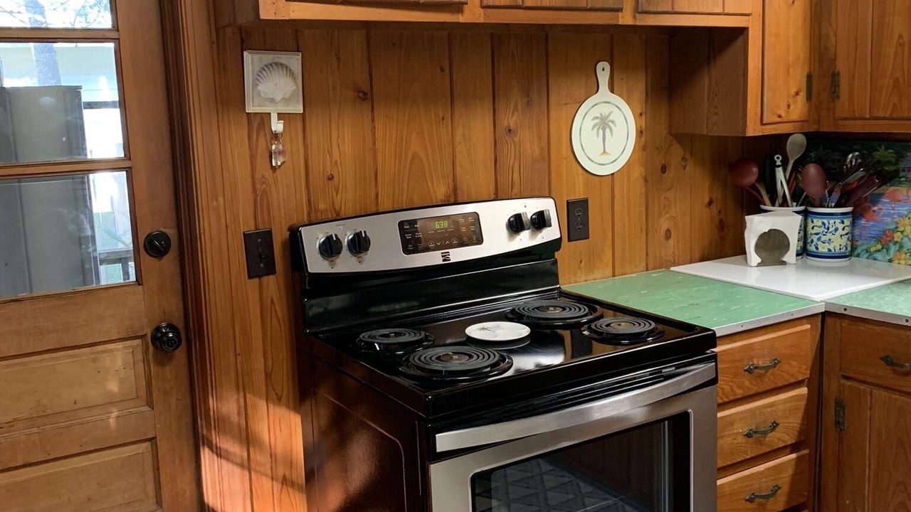 Photo of Kitchen in West Beach