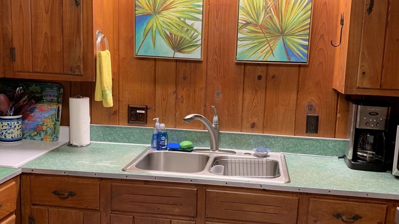 Photo of Kitchen in West Beach