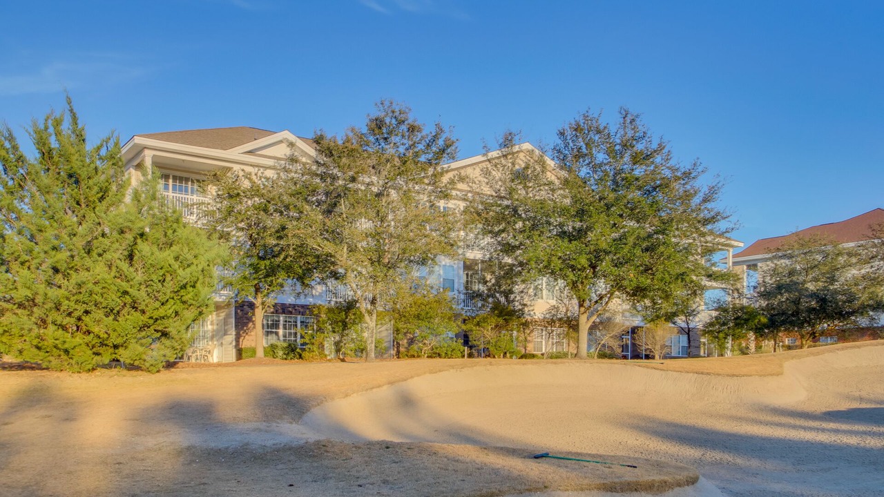 Photo of Outdoor in North Myrtle Beach