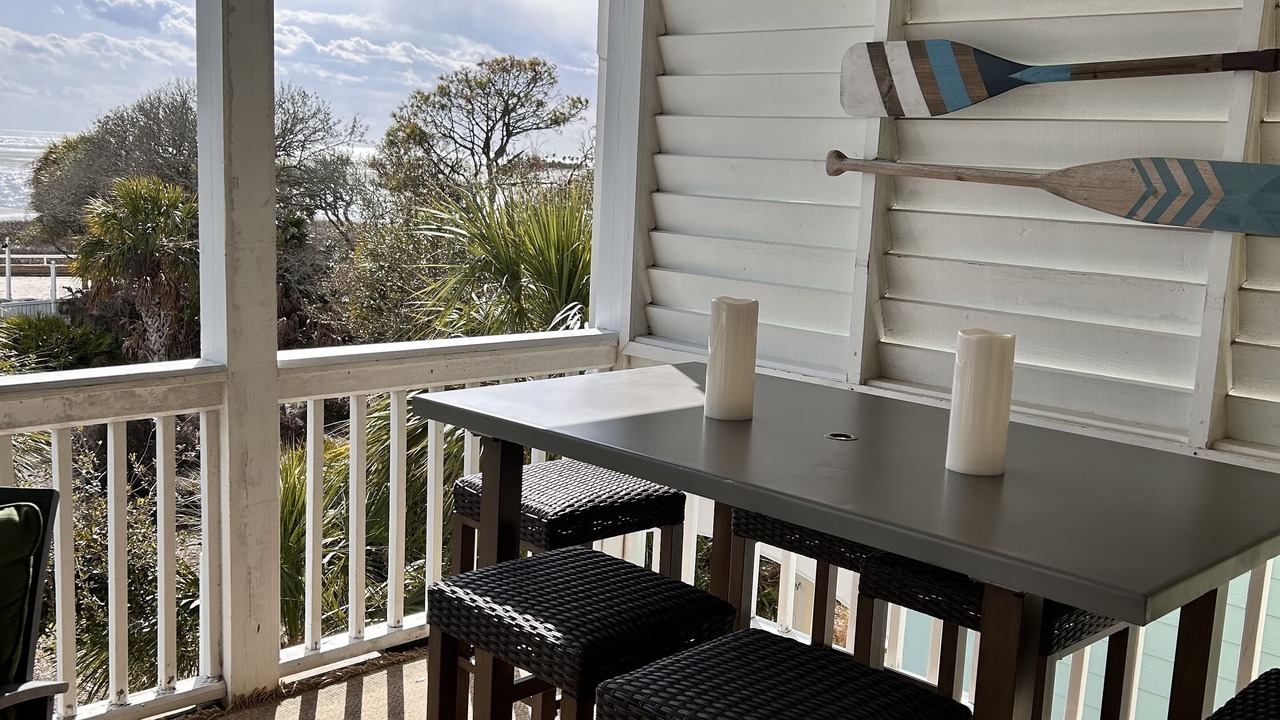 Photo of Outdoor in Saint Helena Island