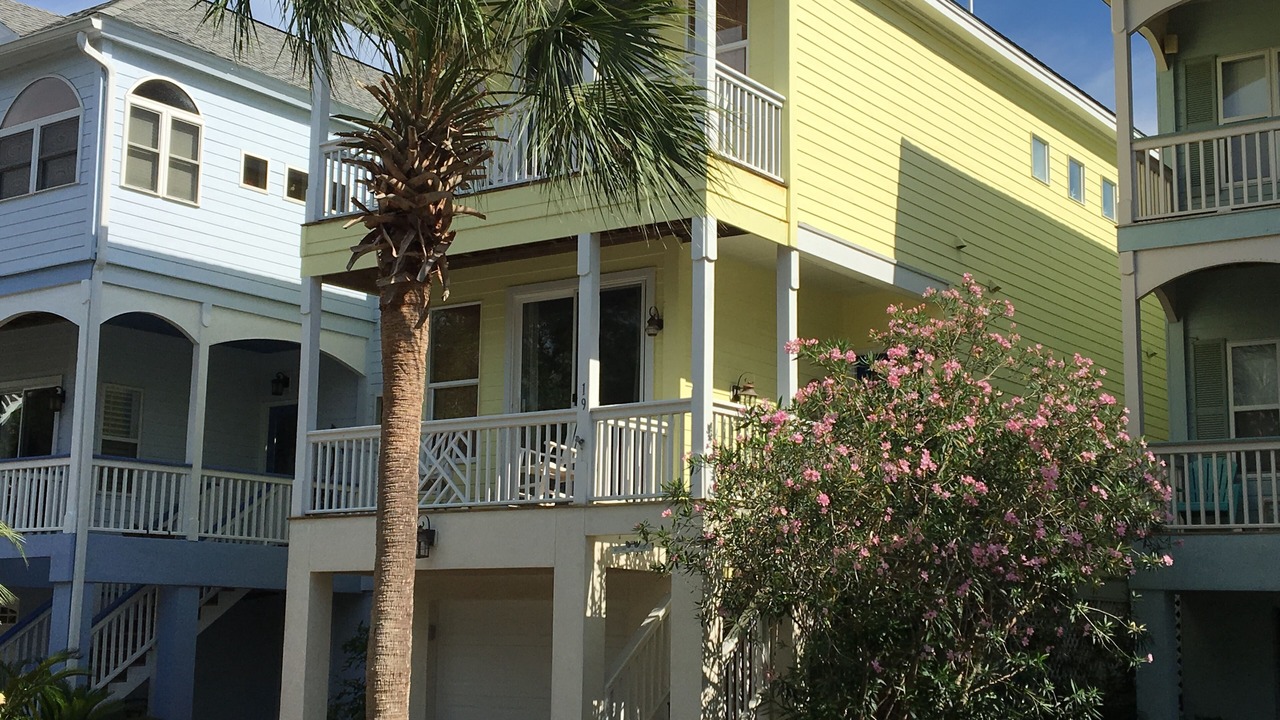 Photo of Others in Saint Helena Island