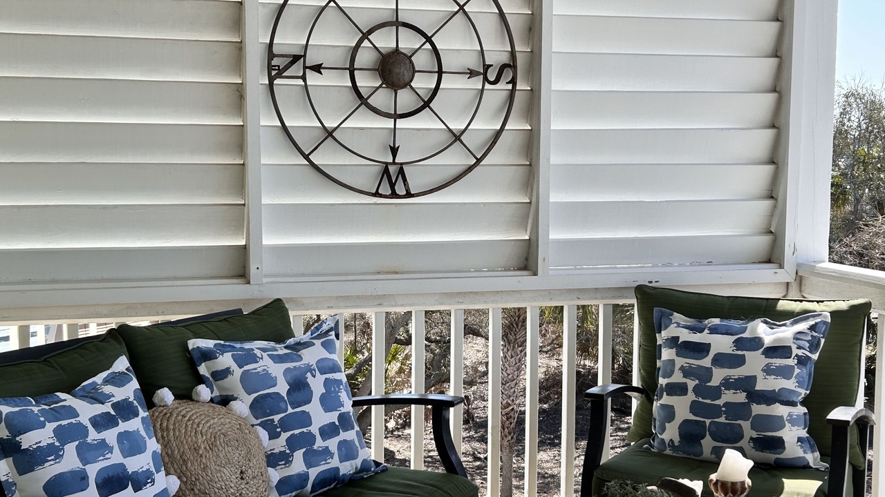 Photo of Outdoor in Saint Helena Island