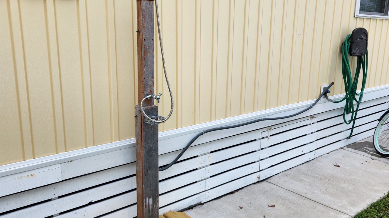 Photo of Outdoor in Garden City