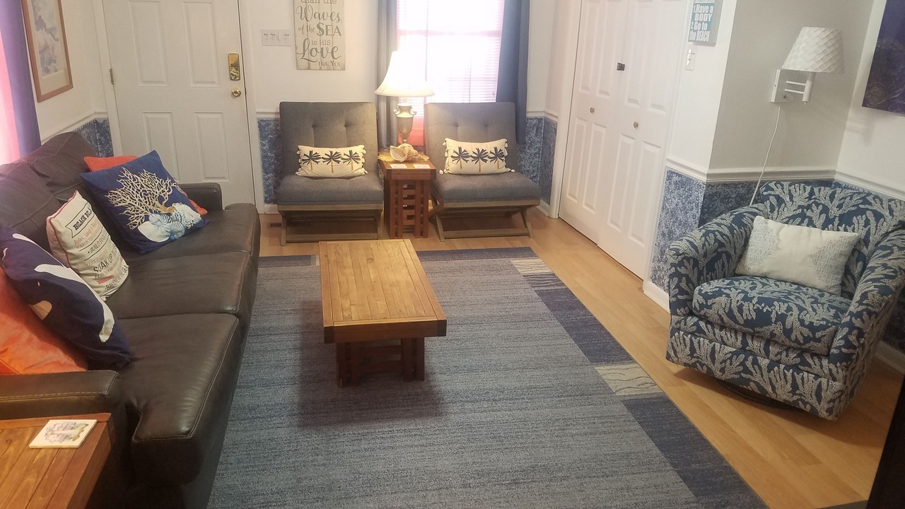 Photo of Livingroom in Garden City