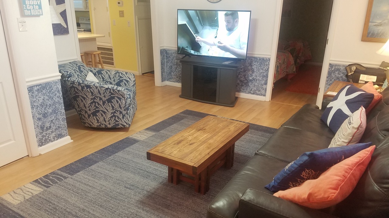 Photo of Livingroom in Garden City