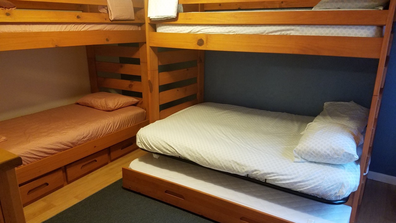 Photo of Bedroom in Garden City