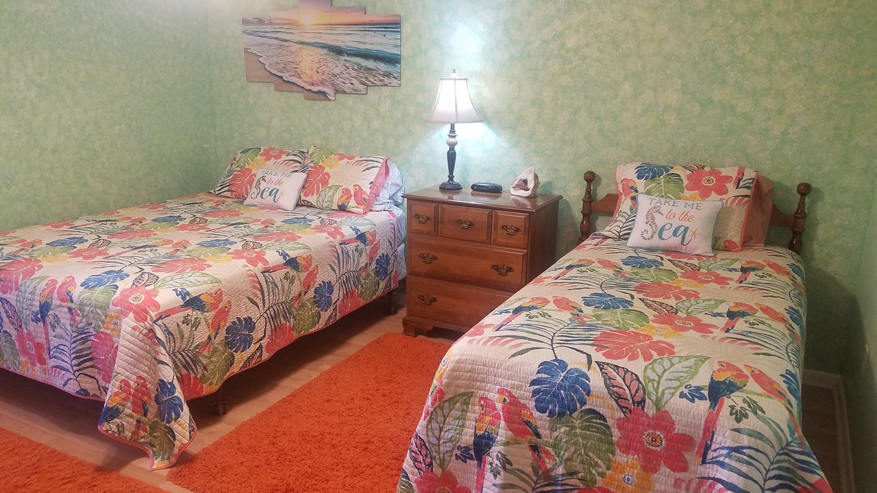 Photo of Bedroom in Garden City