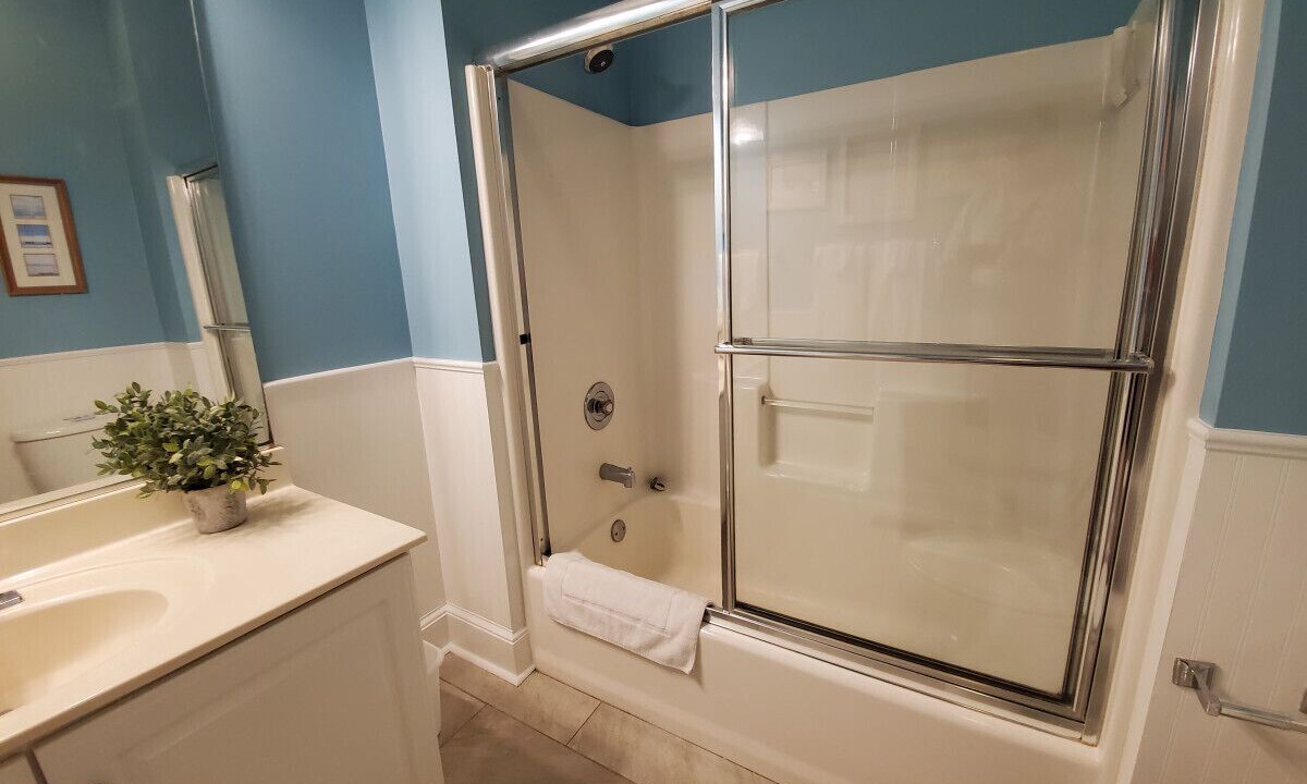 Photo of Bathroom in Saint Helena Island