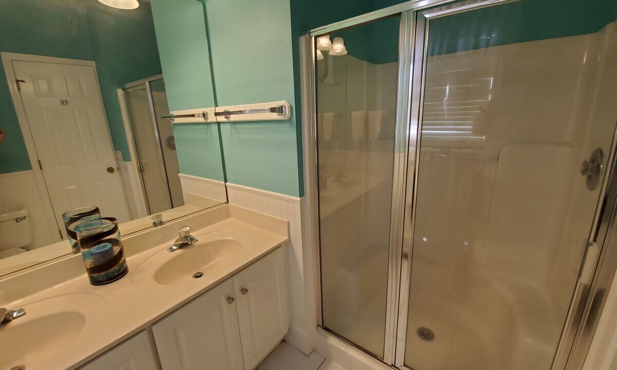 Photo of Bathroom in Saint Helena Island