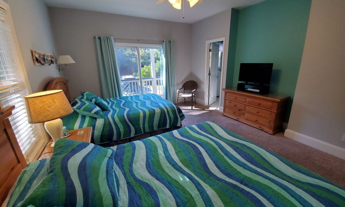 Photo of Bedroom in Saint Helena Island