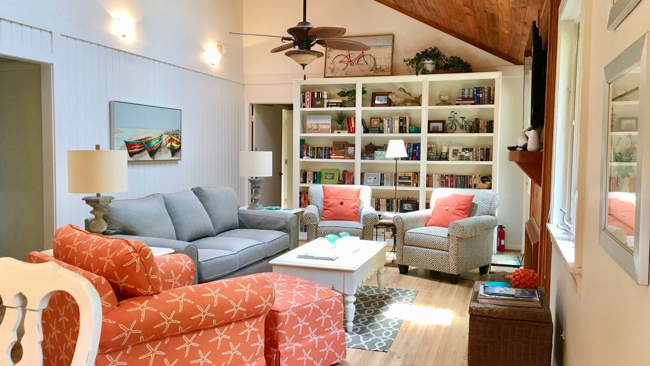 Photo of Bedroom in West Beach