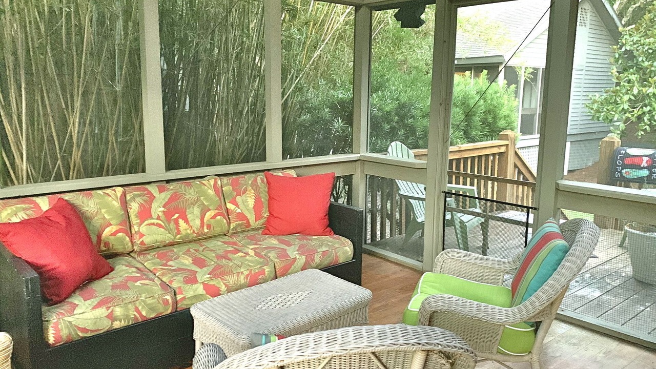 Photo of Outdoor in West Beach