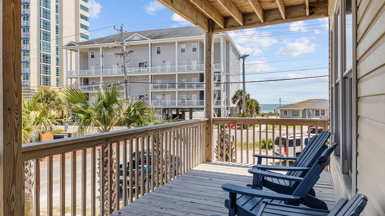 Photo of Others in Cherry Grove Beach
