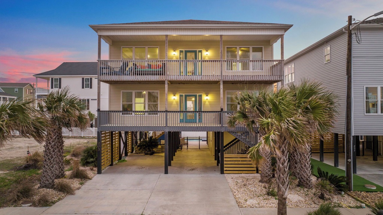 Photo of Others in Cherry Grove Beach