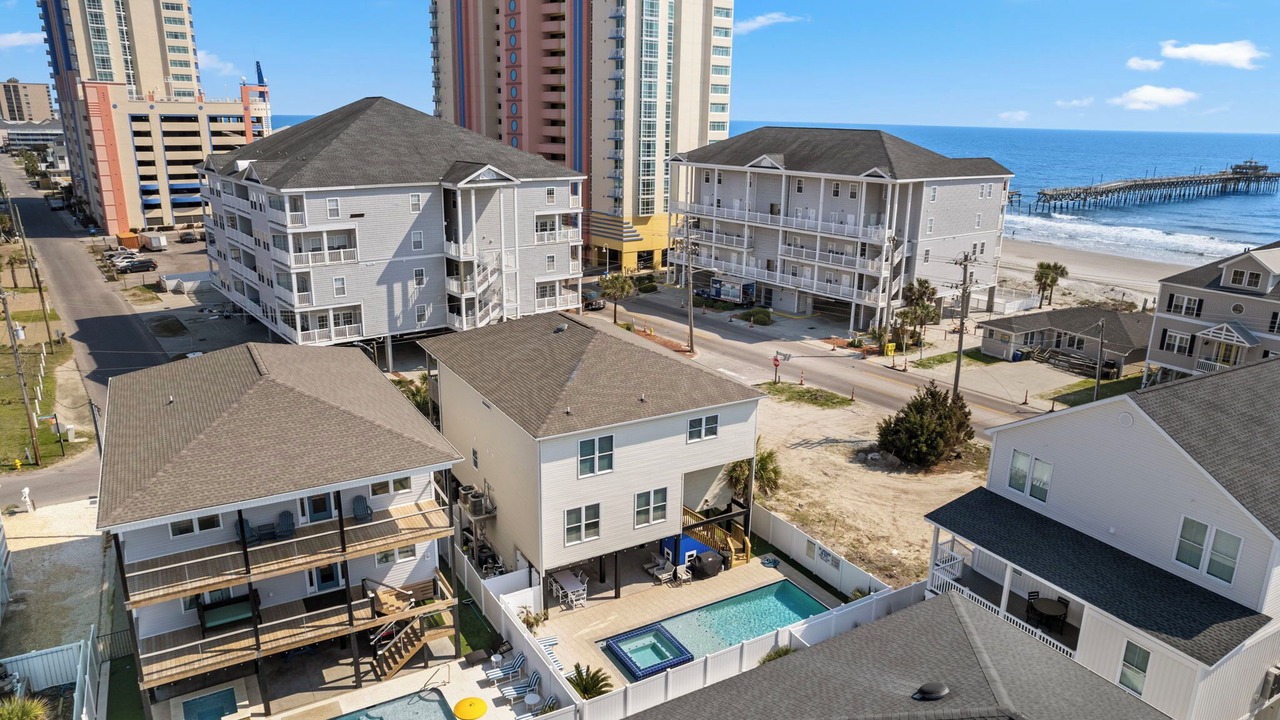 Photo of Others in Cherry Grove Beach