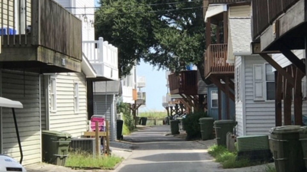 Photo of Others in Surfside Beach