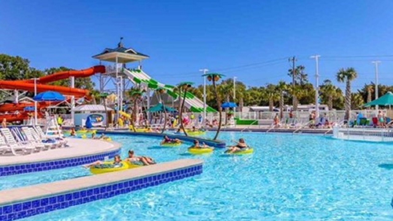 Photo of Outdoor in Surfside Beach