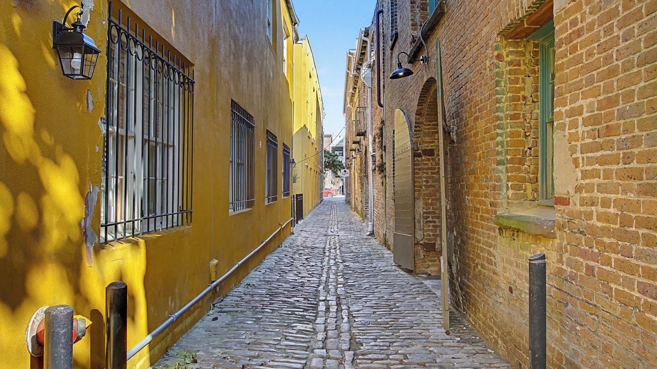 Photo of Others in French Quarter