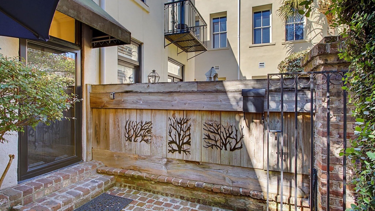 Photo of Outdoor in French Quarter