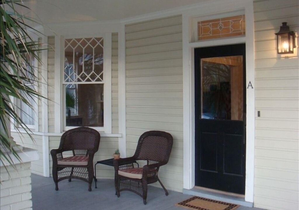 Photo of Livingroom in Cannonborough Elliotborough
