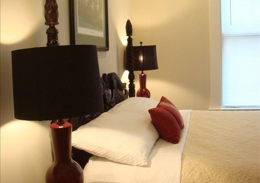 Photo of Bedroom in Cannonborough Elliotborough