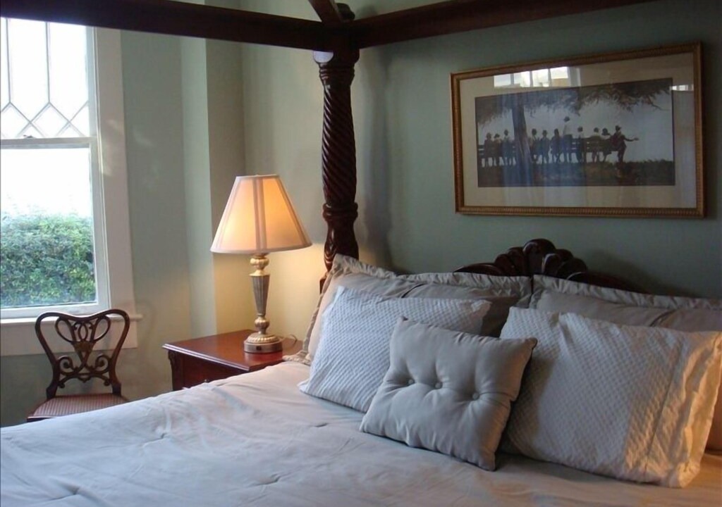 Photo of Bedroom in Cannonborough Elliotborough