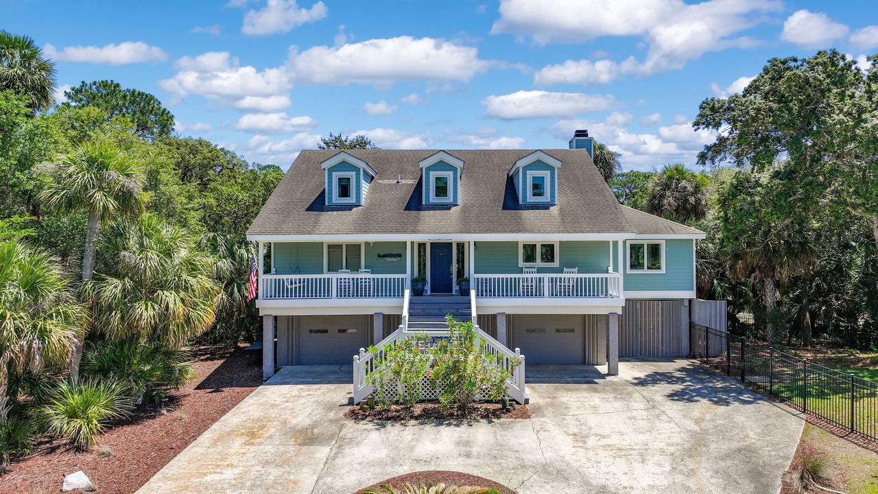 Photo of Outdoor in Saint Helena Island