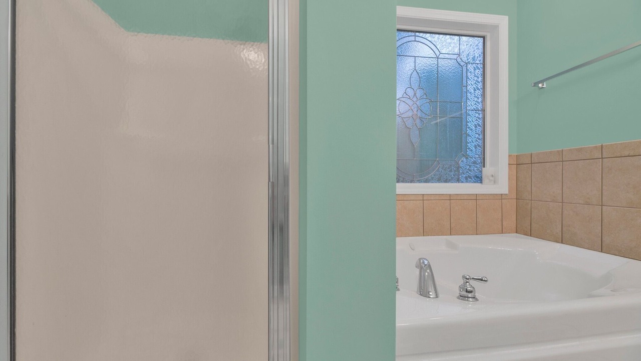 Photo of Bathroom in Pine Forest