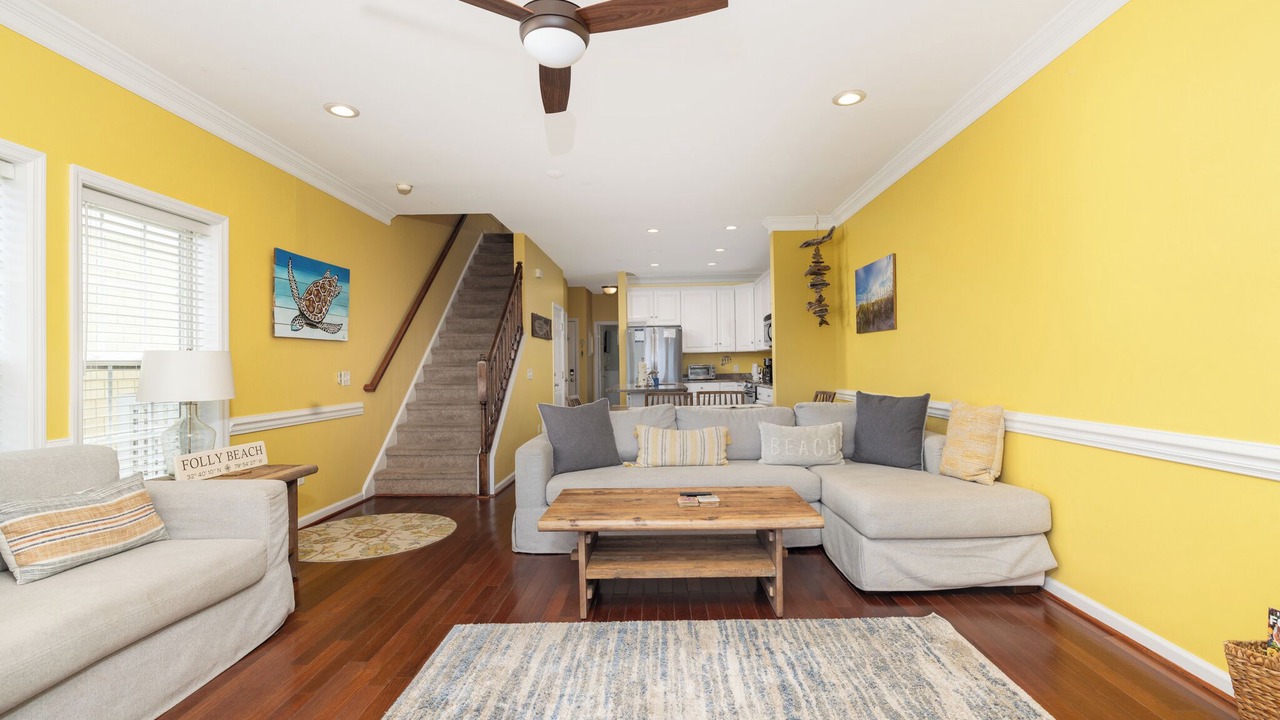 Photo of Bedroom in Waters Edge