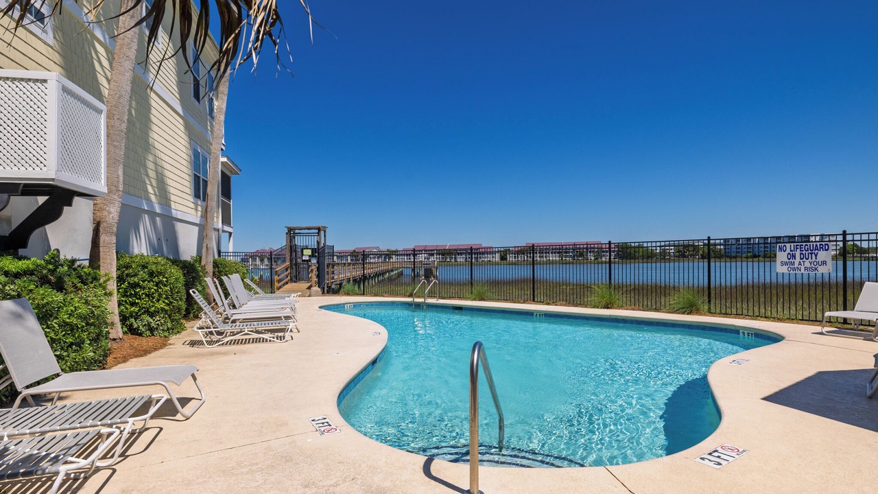 Photo of Outdoor in Waters Edge