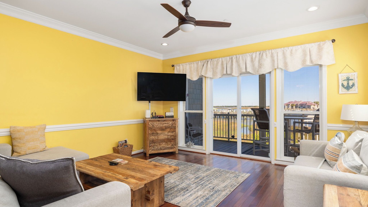 Photo of Outdoor in Waters Edge