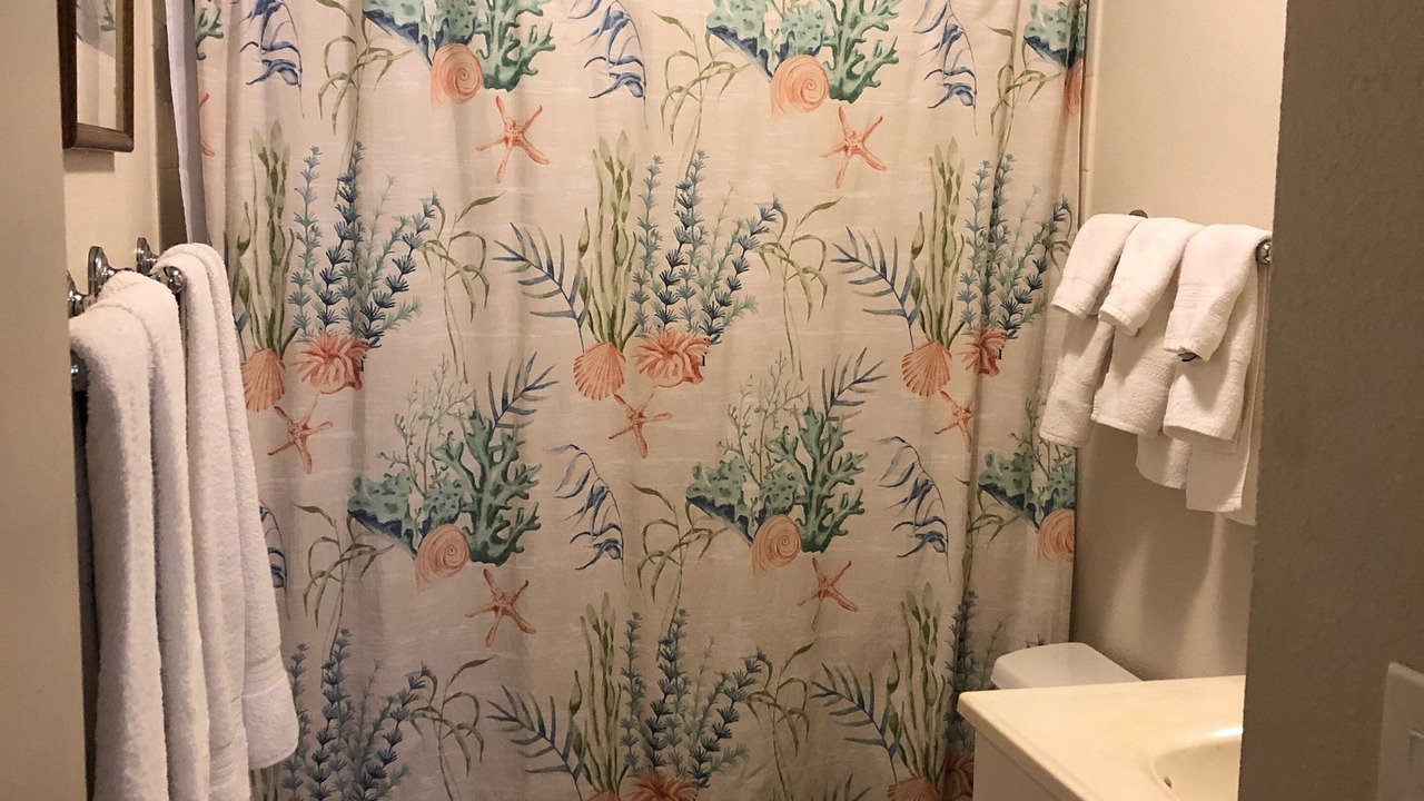 Photo of Bathroom in West Beach