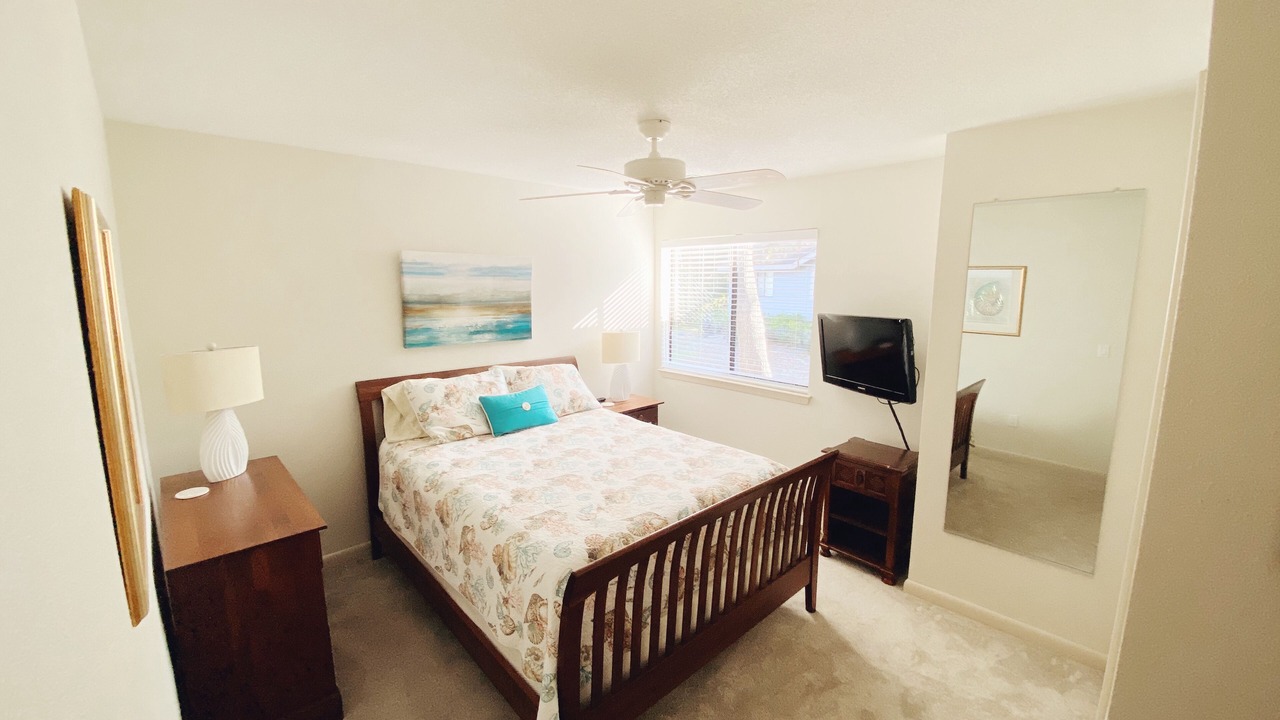 Photo of Bedroom in West Beach