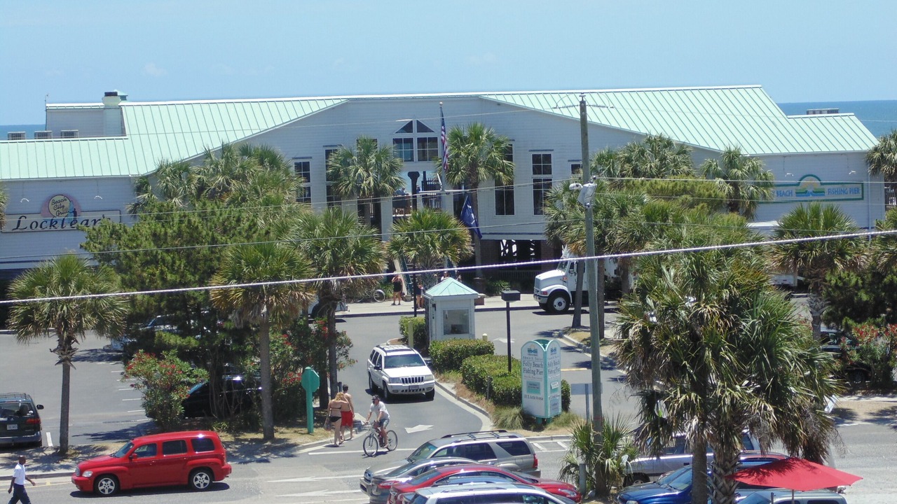Photo of Others in Folly Beach