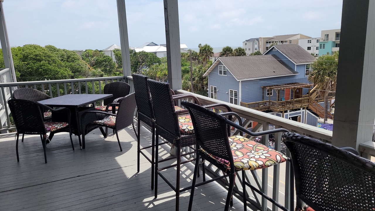 Photo of Outdoor in Folly Beach