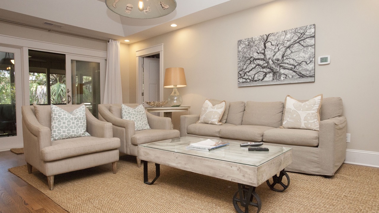 Photo of Bedroom in Kiawah Island